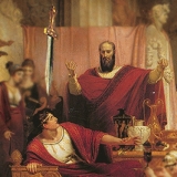 Someone shoulda held out for a better deal.