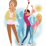 Everyone Wants into the Dance but Hates the Chaperone