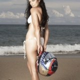 Danica Patrick Needs a Sponsor
