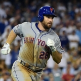 Mets Steal Their Way to the NLCS