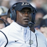 Now, Purdue Dumps Their Head Coach