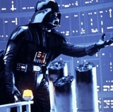 Michael, I am your father!