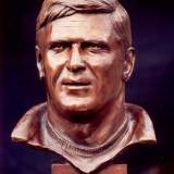 This is Raider's great Dave Casper, by the way.