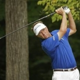Davis Love III Wins Wyndham, Retires to Gilligan's Island