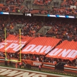 The Cleveland Browns and the Infinite Sadness