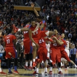 Big Dance Week 1: What We Learned