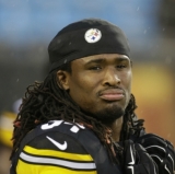 DeAngelo Williams Doesn't Like Your Football Team