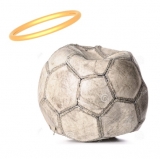 Saints Get Socked by Toffs