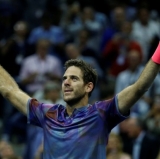 US Open: Federer Falls in the Quarters