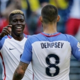 USA Finds Copa Nirvana in Seattle