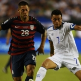 Gold Cup: USA Stumbles Past El Salvador; Costa Rica Next