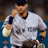 Jeter to Retire after 2014 Season