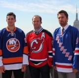The NHL's Tri-State Contingent Already in Playoff Position