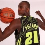 Alabama Basketball Player Charged with Kidnapping