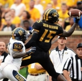 Sooner Transfer Green-Beckham to Sit Out the Season