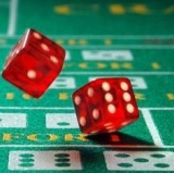 Foley's dice are loaded.