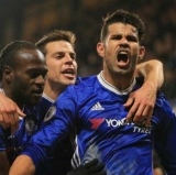 Chelsea's Back to Their Winning Ways
