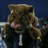 NCAA Week 11: Stock Up, Stock Down