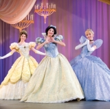 Cinderellas Still Dancing!