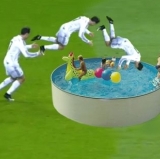 Best Divers in Football
