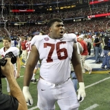Former Bama Player Involved in Probe