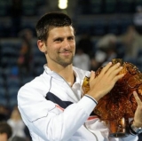 Djokovic and Nadal Commit to Mubadala Tourney