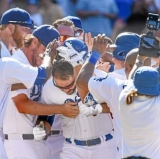 Dodgers: Continuing march to playoffs yet again?