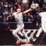 World Series Game 6: Royals Battle to Force a Battle Royale
