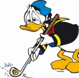 Nightmare on Els Street: Ernie 6-Putts from 2 Feet
