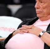 Sterling on the Stand: He's the Grumpy Old Uncle You Never Wanted to Be Seen With in Public
