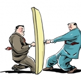 Is resistance really futile?