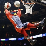 The Shot Dude: Hoops Hangover