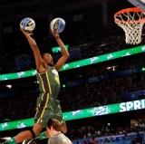 The Shot Dude: Seventh Day Hoops Part 2