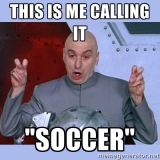 Brazil Dodges a World Cup Bullet