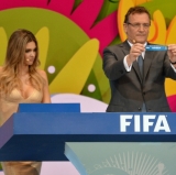 World Cup Draw: There's No Group of Death