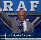 Drew Pearson Publicly Trolls Eagles Fans During Draft