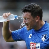 Proof of Global Warming: Premiership Drink Breaks