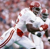 College Football Hall of Fame Snubs Thomas Again