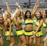 Ducks-Spartans Loser Can Legitimize Playoff System