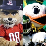 Finally! Pac-12 Teams Show They Know How to Dance