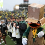 Taggert Takes Florida State Job; Oregon Rues the Timing