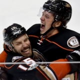 Ducks Stage Mighty Comeback, Then Drill Oilers in OT