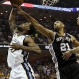 San Antonio Owns the West and Proves It