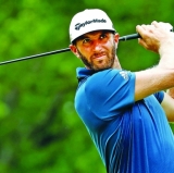 Dustin Johnson Laps Jason Day, Wins the Bridgestone