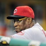 Dusty Baker: Overcooked  