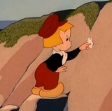 Dammed if you do, damned if you don't.