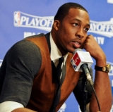 Howard to the Lakers: I'm Outta Here!