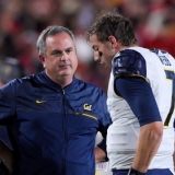 Cal Lost to USC, but Sonny Dykes Is Looking to Win the War