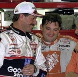NASCAR Attitude: NSF Itself