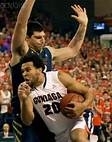 Gonzaga Payday: Save the Last Dance for Them